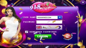 918kiss apk page to access the apk