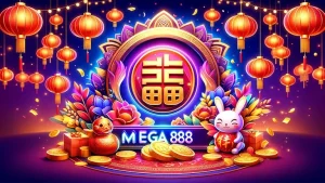 Mega888 iOS