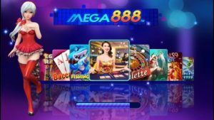 mega888 download