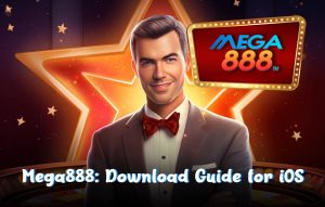 mega888 download bonus