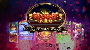 pussy888th