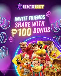 richbet cashback