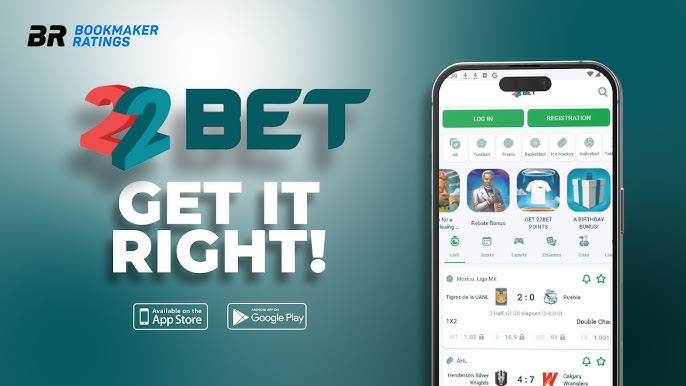 22Bet
