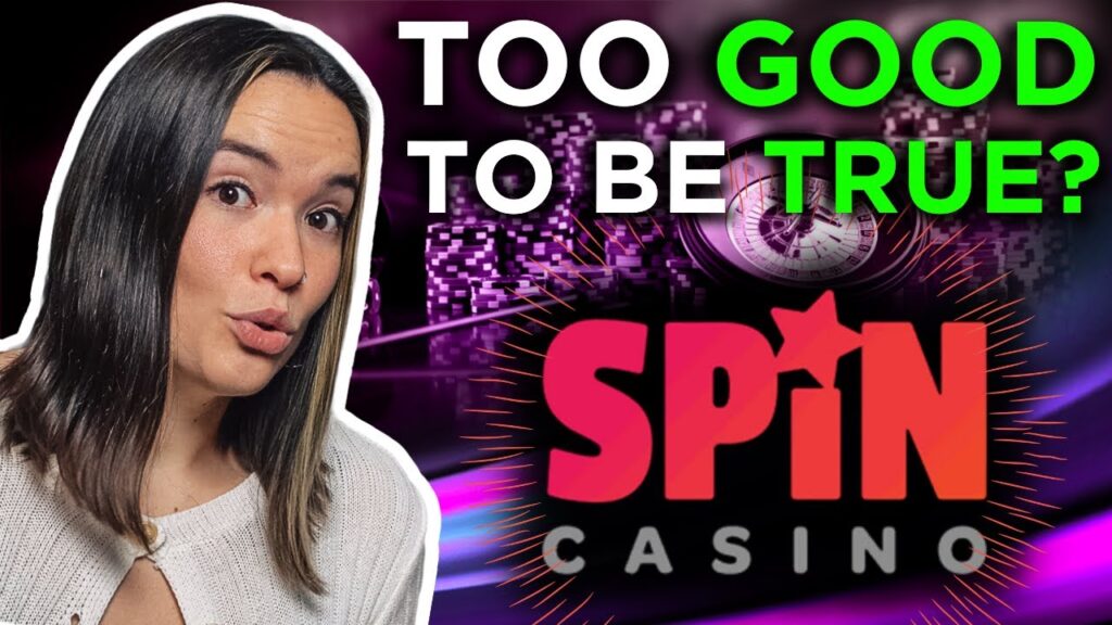 Spin Casino