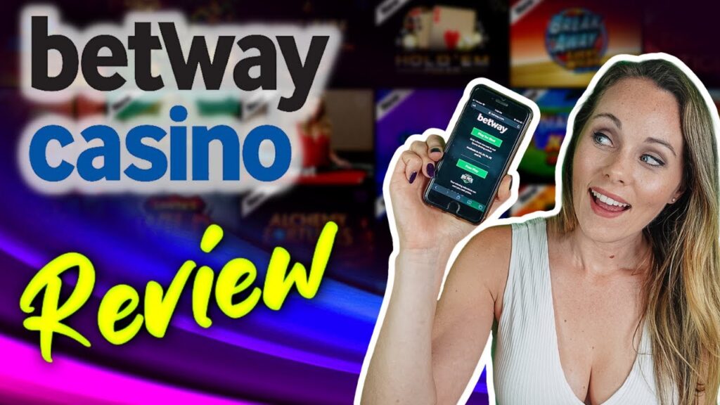 BetWay Casino reviews