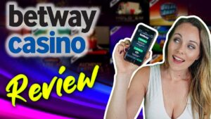 BetWay Casino reviews