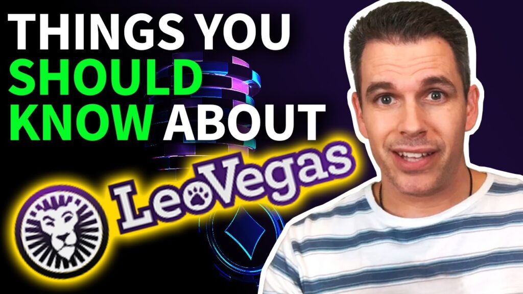 LeoVegas
