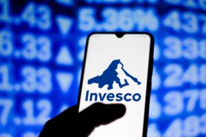 Invesco QQQ ETF