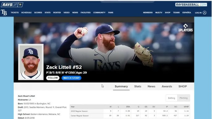 MLB분석사이트