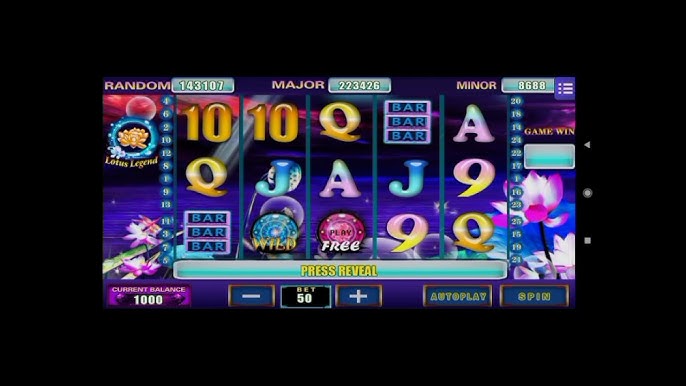 Mega888