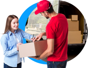cheapest courier service
