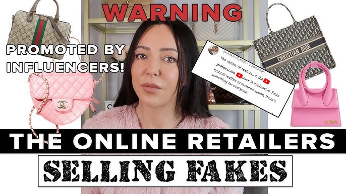 당신이 몰랐던 숨겨진 명품 구매 가이드