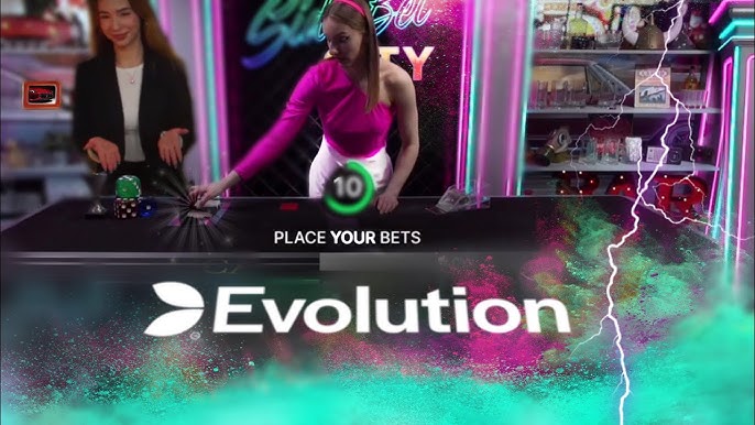 한국인에게 최적화된 스포츠 베팅과 카지노 경험의 혁신