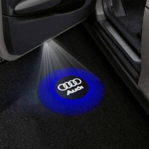 Insider Secrets Before Buying Audi Door Lights