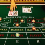 카지노사이트 이용 가이드: 온라인 카지노의 모든 것