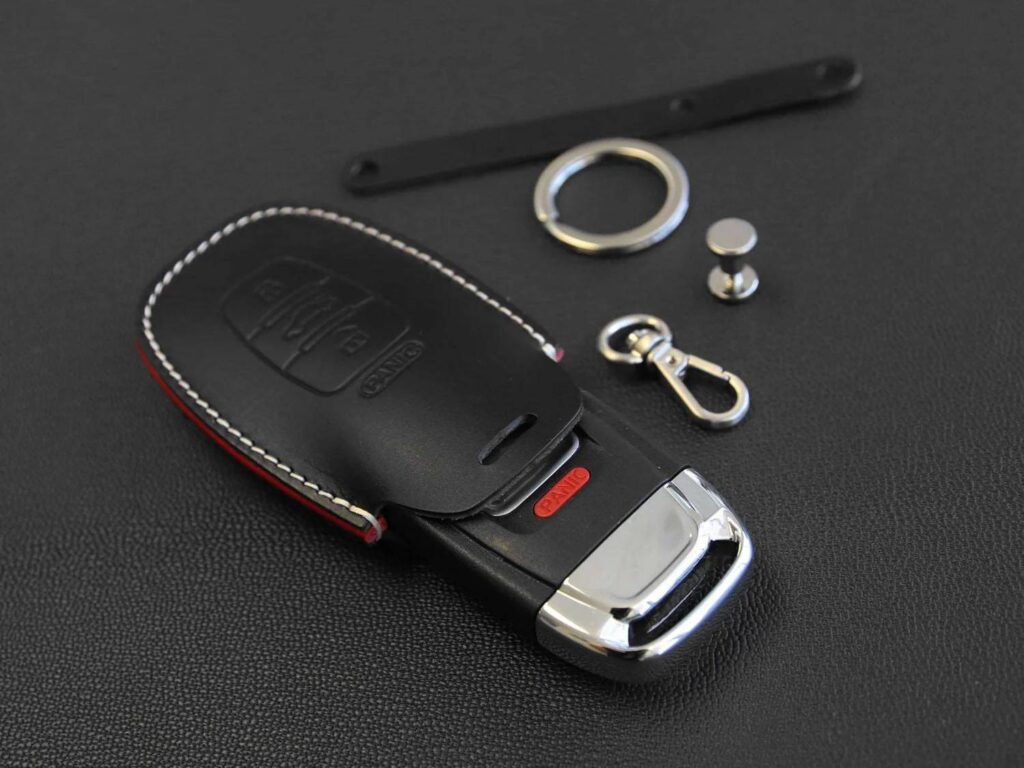 Upgrade That Instantly Makes Your Audi Feel Brand New Again