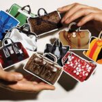 명품이미테이션 완벽 가이드: 구찌부터 롤렉스까지, 거울 수준의 디자이너 패션 정복법