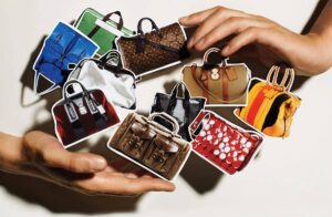 구찌부터 롤렉스까지, 거울 수준의 디자이너 패션 정복법