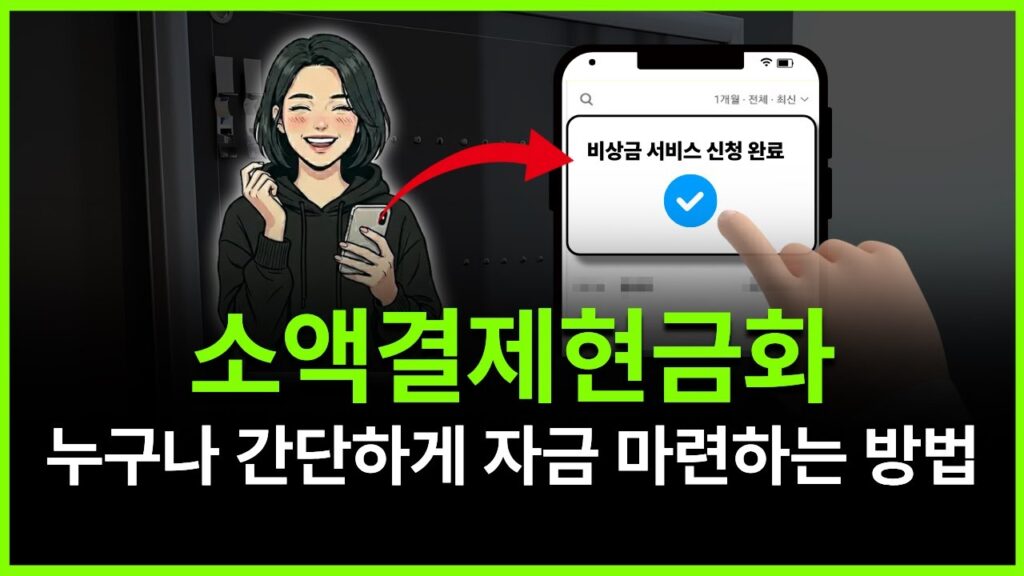 당신이 몰랐던 스마트폰 결제 활용법
