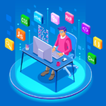 Interneto svetainių kūrimas – pagrindas sėkmingam buvimui internete