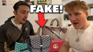 명품레플리카로 누구나 럭셔리 스타일 완벽 소유법