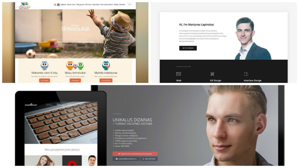 7 protingi žingsniai, kurie padės išsirinkti tobulą kūrėją ir išvengti brangių klaidų